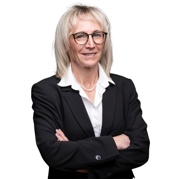 Daniela Kaufhold, Architektin und Innenarchitektin in Worbis